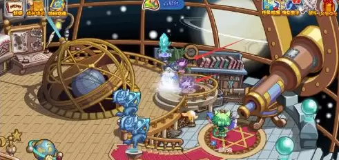 洛克王国占星台的火焰石怎么获得2026