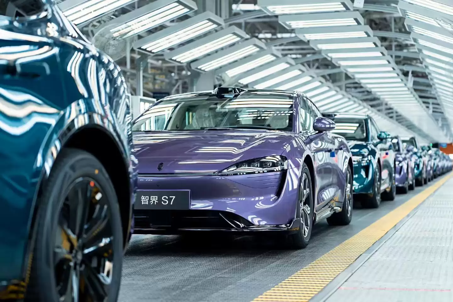 赵长江：自己天天学习华为，最大的挑战“在于我自身”