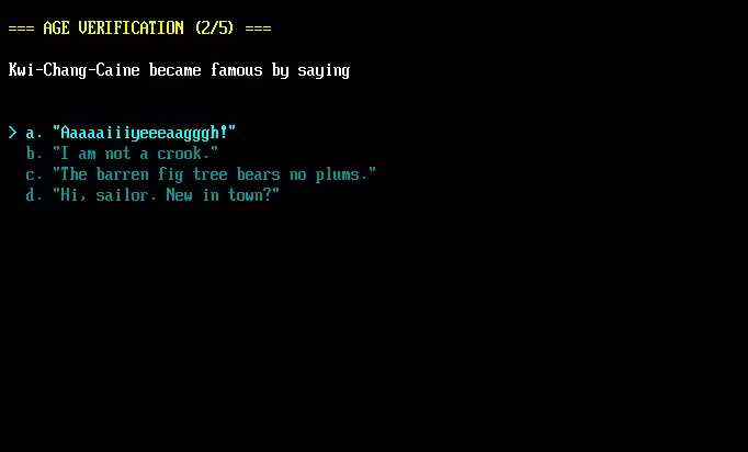 赢了才能开电脑，开发者耗时10个月自制UEFI小游戏合集