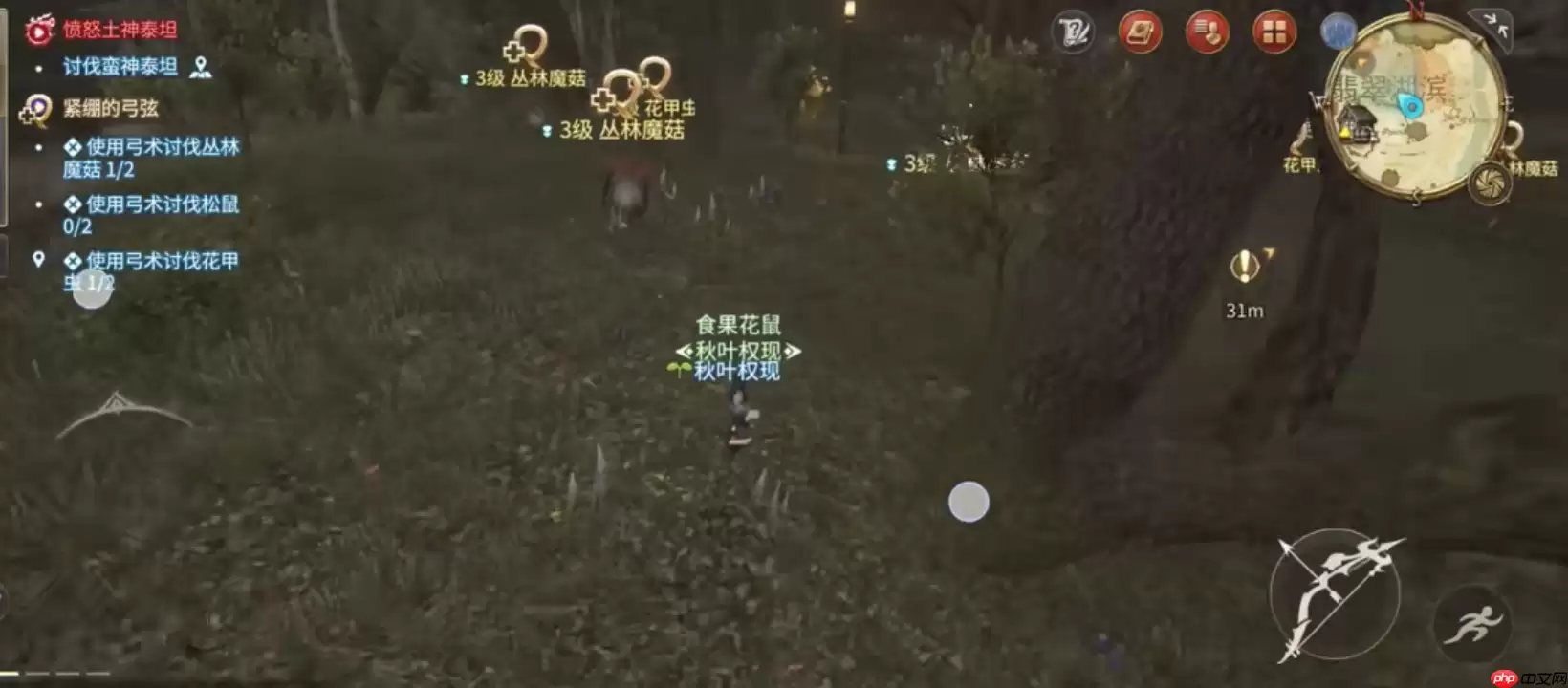 蓄力才是灵魂？弹道预判武僧深度玩法揭秘