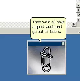 尘封30年的秘密解开！Office 97古董级彩蛋首次被发现