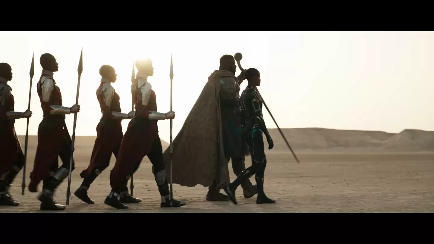 复仇者联盟5预告发布:神奇四侠回归,唐尼饰毁灭博士引爆期待