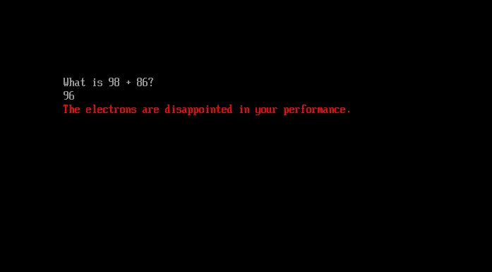 赢了才能开电脑，开发者耗时10个月自制UEFI小游戏合集