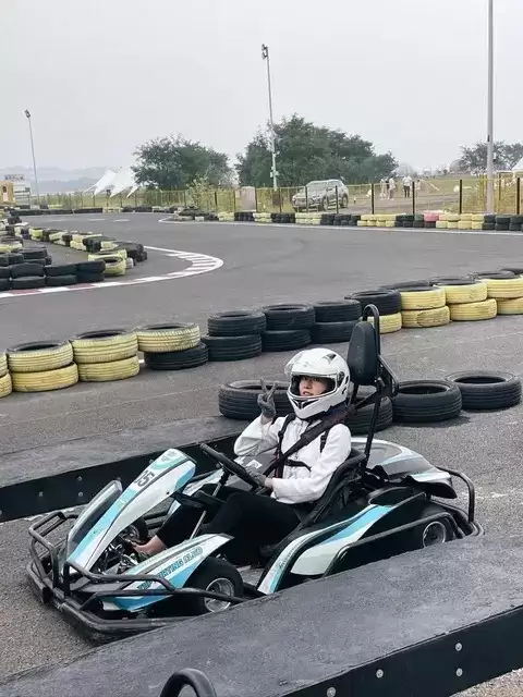 竞速与娱乐卡丁车全维度对比:如何选择你的理想座驾