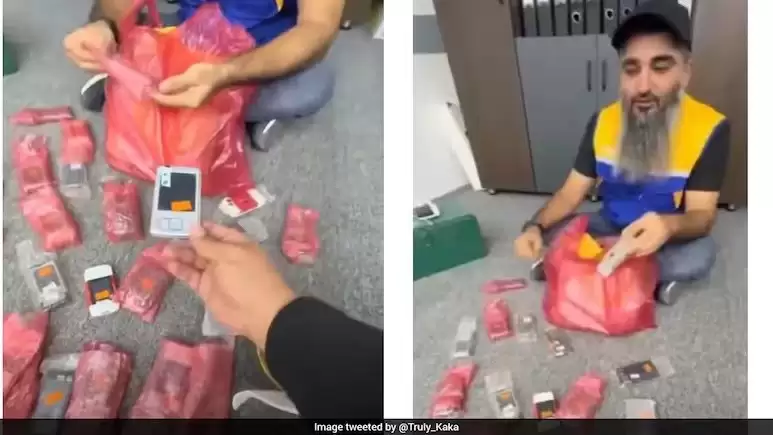 诺基亚手机历经十六年战乱终达买家,成时代见证