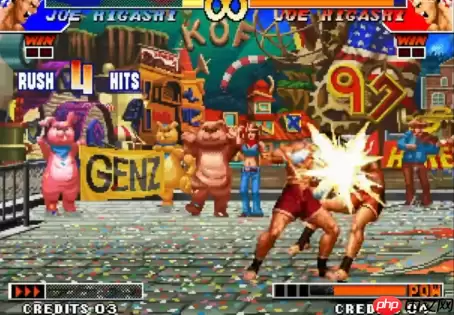 宴请年少的自己!上百款街机FC游戏上线KK最新对战平台!