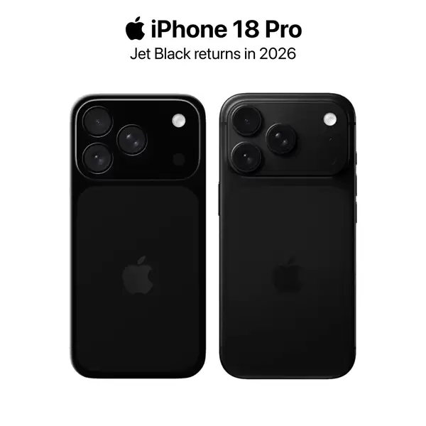 iPhone 18 Pro已打样：灵动岛变小了 史上首次