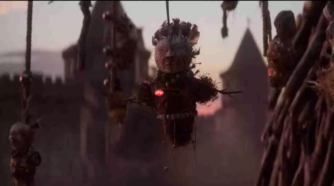 拉瑞安保证《神界》新作角色的私密部位均