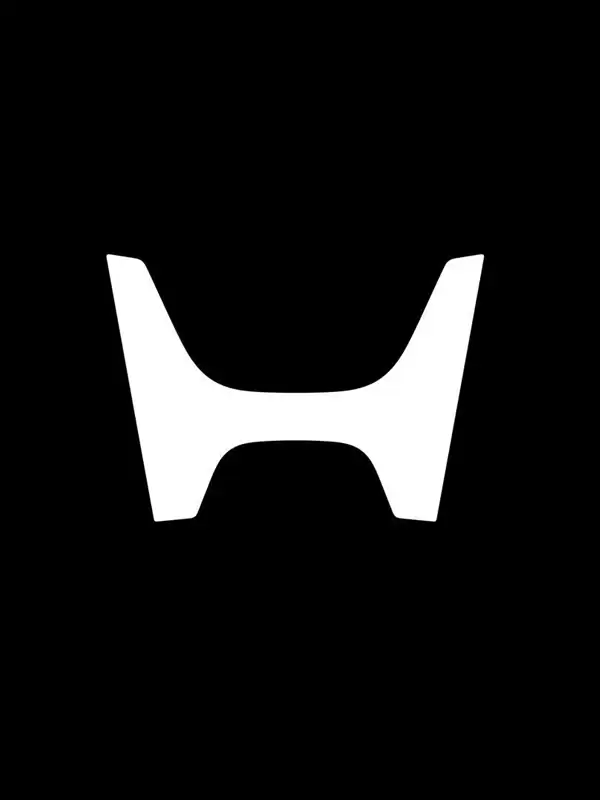 认不出来了!本田新车标正式公布:将在所有车型上使用