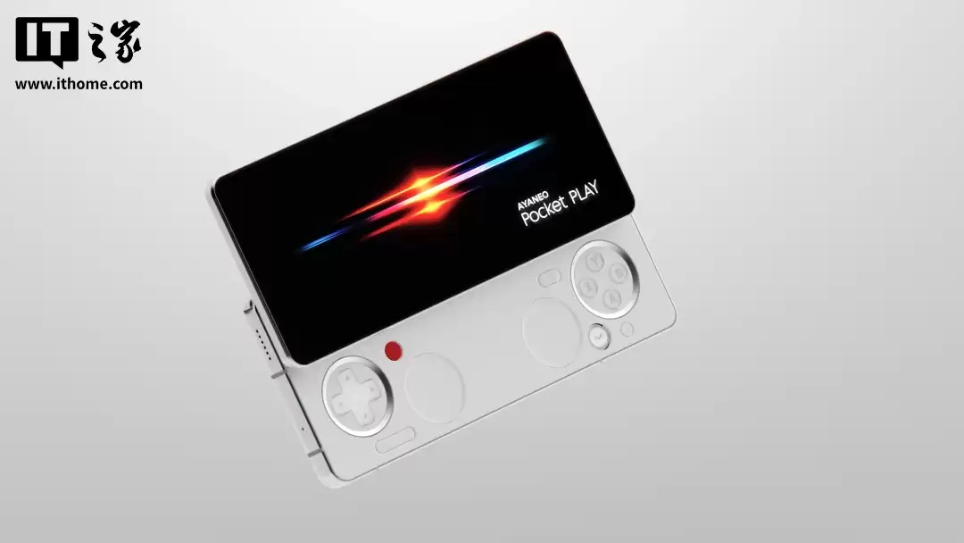 因公司调整物流/售后：AYANEO首款手机Pocket PLAY将延期至本月末至下月初发布