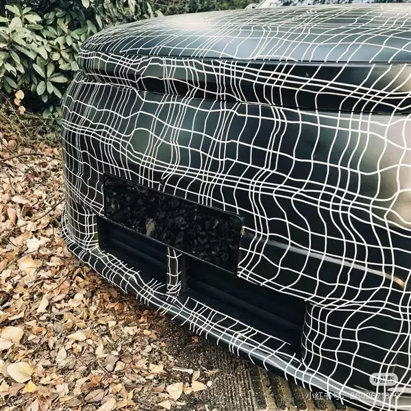 顶配用上73度大电池!博主曝光换代理想L9实车谍照