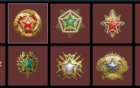 V社打击代练刷奖牌行为 国区一百万价值账号被封 V社打击代练刷奖牌行为 国区一百万价值账号被封