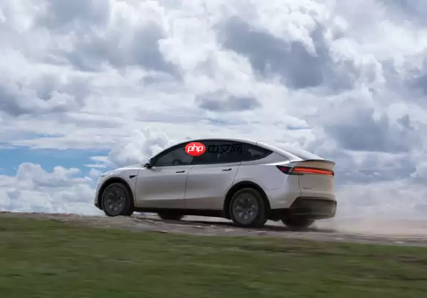 去年12月新能源销量TOP20：小米YU7近四万辆居第三