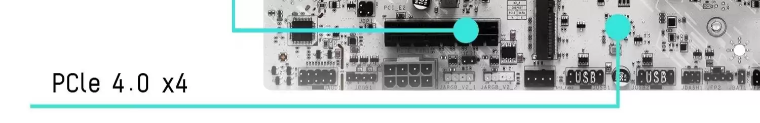 微星推出 1199 元 B860M GAMING WIFI 主板：支持 9066+MT/s 内存