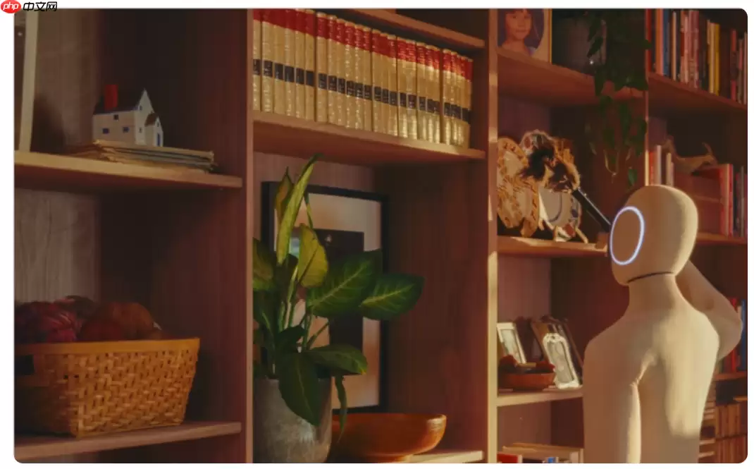 1X 发布新款“1X 世界模型”