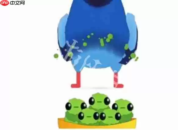 疯狂的鸽子虫子怎么刷-疯狂的鸽子虫子速刷攻略