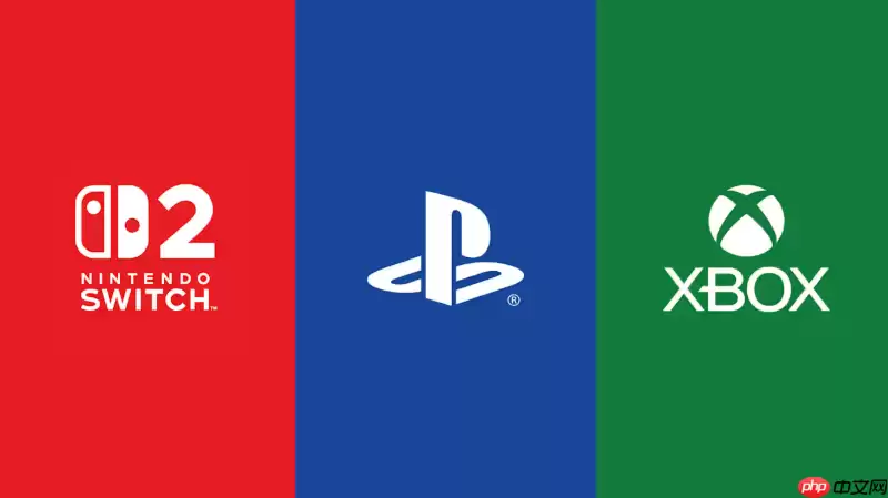 任天堂索尼微软发布联合声明 守护玩家的信息安全