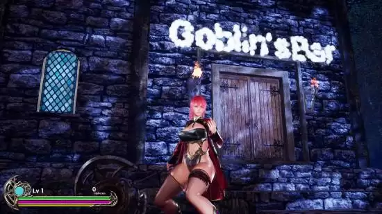 Vany Slash2026年发售,实机演示引爆争议:颜值与手感如何取舍?