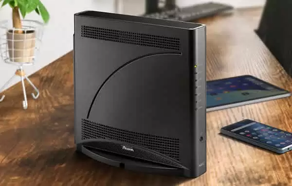 NEC 发布旗舰 Wi-Fi 7 家用路由器 Atrem 19000T12BE：3 频 12 流 BE18700