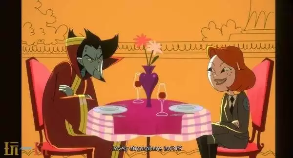 点击式冒险《地球必须死》1月27日在Steam发售