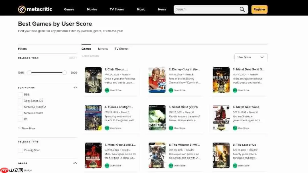 想把《33号远征队》拉下马? 08年游戏在M站遭“恶意”打分