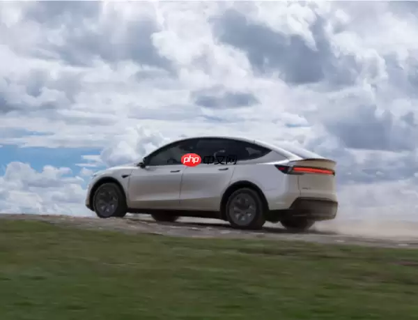 欧洲车市格局改变:欧洲SUV销量五年飙升 份额近六成