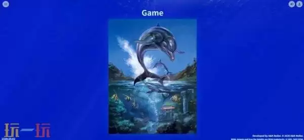 多款全新《海豚历险记》系列产品和游戏正在开发中