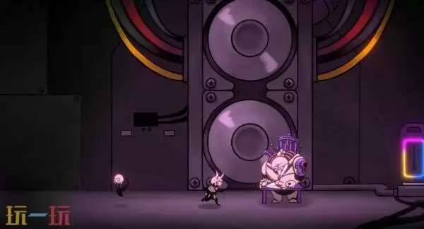 《魔骨》续作《Morkull Ascend to the Gods》4月2日推出