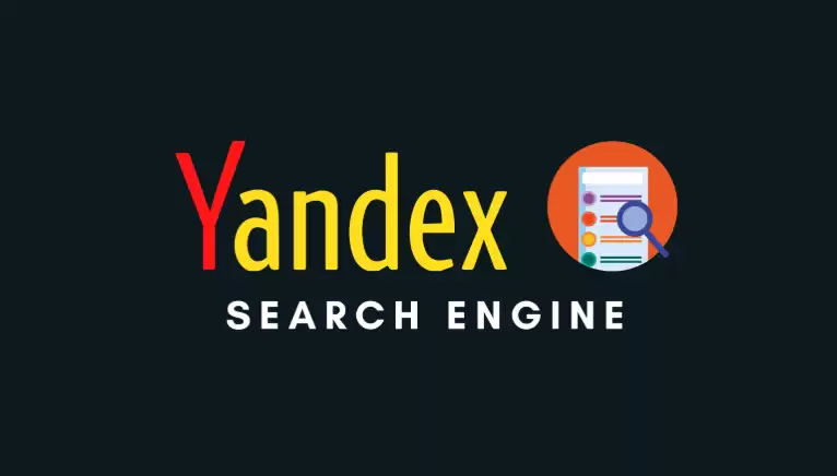 俄罗斯外贸搜索专用Yandex入口 俄语市场开发搜索引擎 - 游乐网