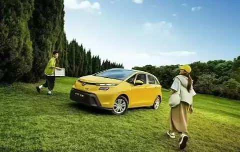 广汽本田推限量新款飞度:燃油小车的告别与转型