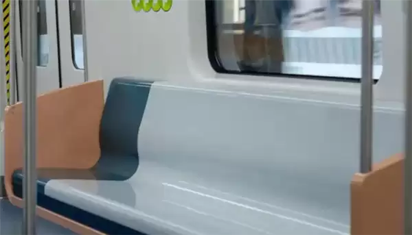 万物皆可黄牛!让座服务包含50元 警方回应上海地铁有偿代坐