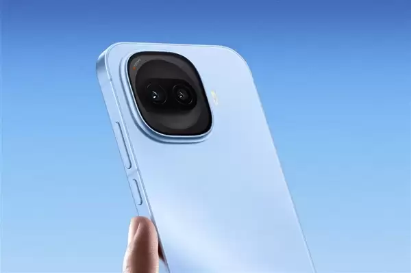 首款骁龙8 Gen5双芯手机！iQOO Z11 Turbo发布：2039.15元起