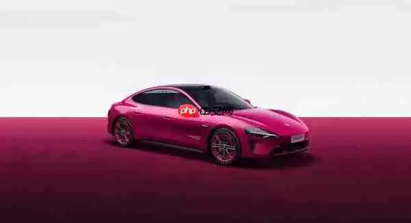 2025年卖得最好的20款新能源车盘点 小米SU7排第七
