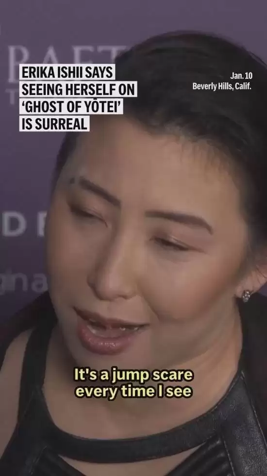 埃里卡·石井谈羊蹄山之魂演出：与自己重逢的超现实之旅