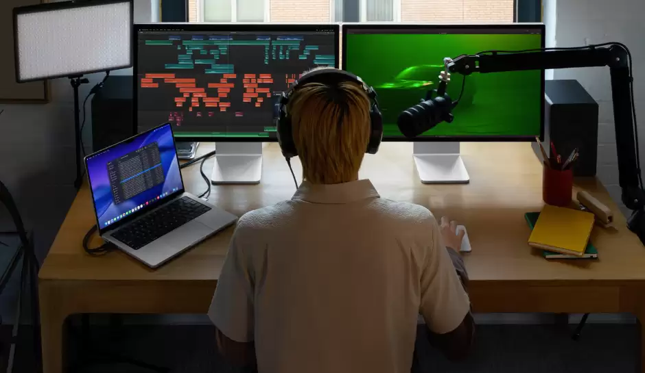 苹果推出创作者套装App订阅服务