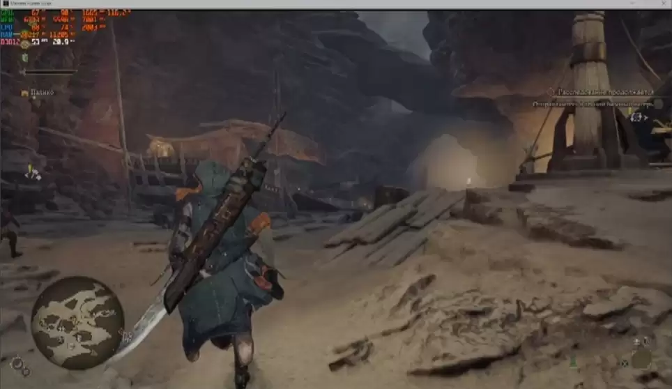 PC 版《怪物猎人:荒野》怪相:游戏流畅度和 DLC 购买数量挂钩