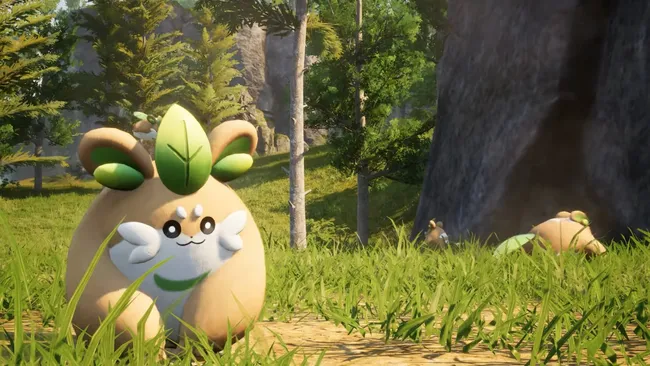 吵翻天了！《幻兽帕鲁》制作人回怼黑粉：去玩些别的吧