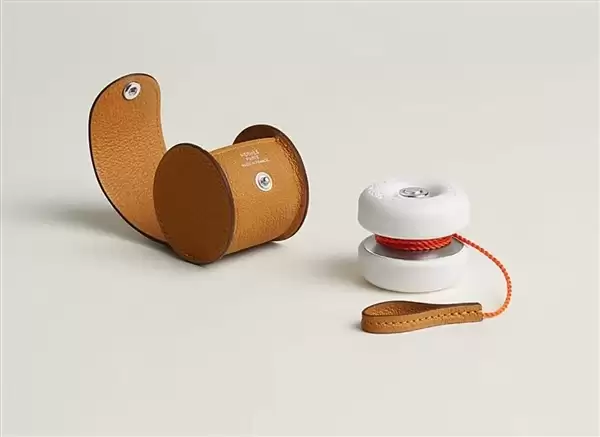 爱马仕悠悠球多地售罄 网友:1.8万的童年回忆