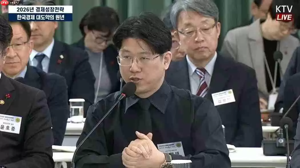 金亨泰:只有高效利用AI才能对抗中国的人海战术