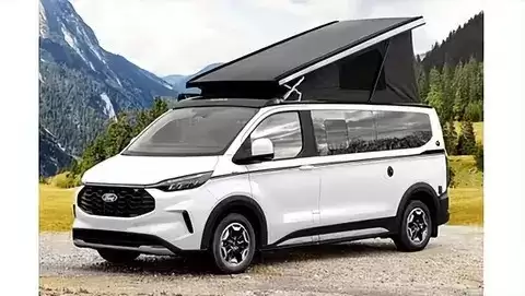 福特推Nugget 40周年限量版致敬经典