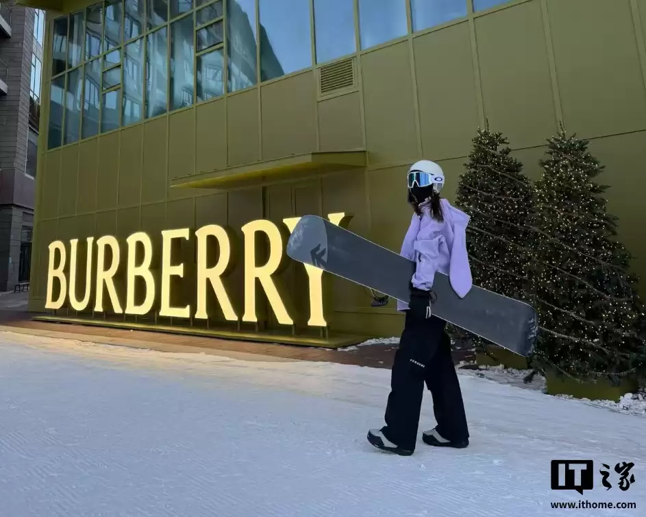 12306 回应部分列车标“雪”字:提供托运雪具服务,不影响普通旅客乘车