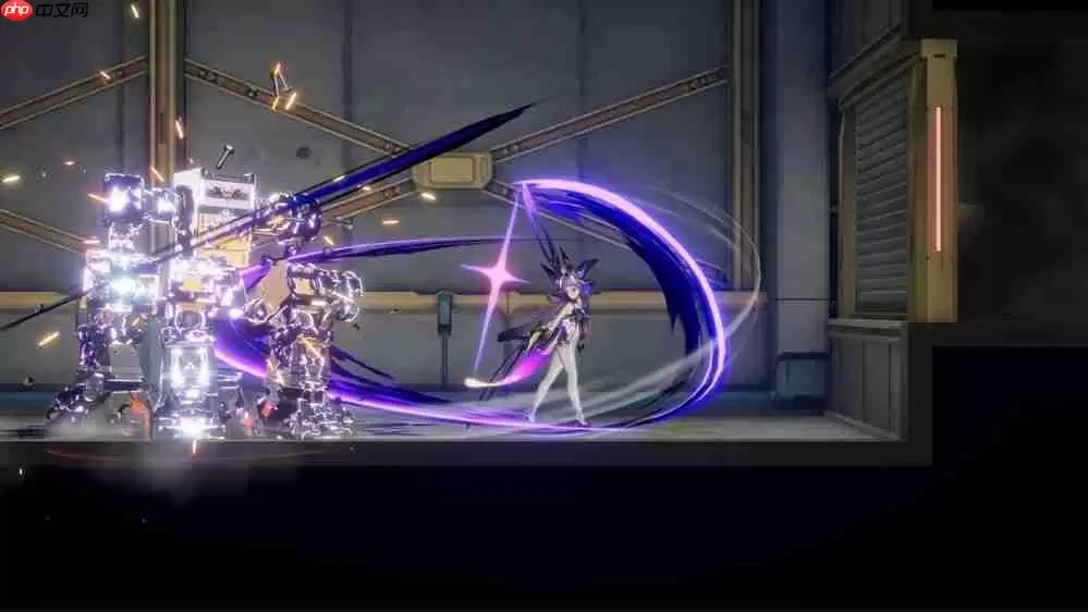 玩法创新有深度,动态立绘得人心,二次元类银河城游戏《少女与学院城》正式发售