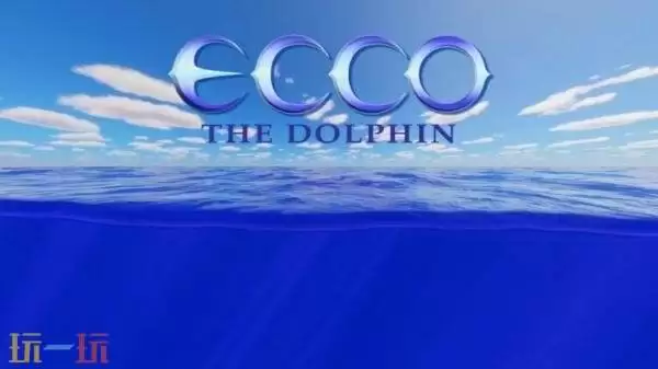 多款全新《海豚历险记》系列产品和游戏正在开发中