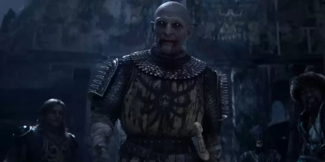 黎明行者之血揭秘：善恶交织的吸血鬼统治与玩家选择的多重结局