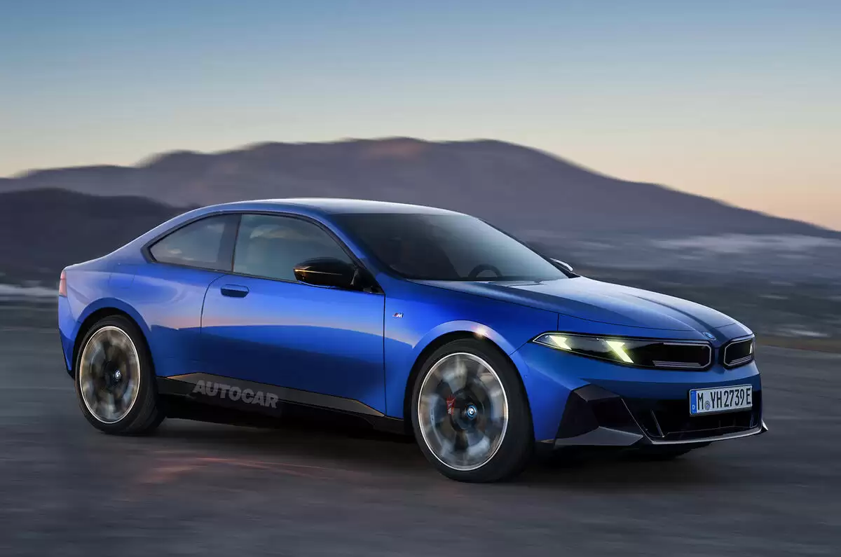 宝马确认新一代4系正在开发中：仍有重要意义，燃油纯电并行