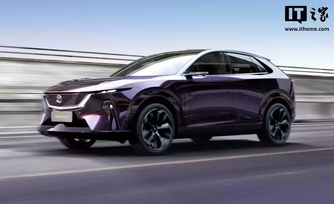 马自达首款自有纯电平台车型“难产”，最早得等到2028年