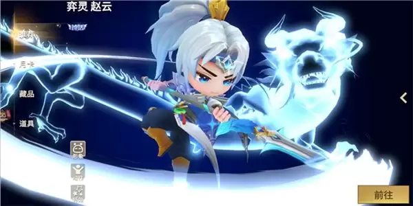 《千机阵》公测定档 1 月 29 日，品牌代言人战鹰携多重惊喜共启东方竞技新篇！