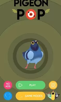 pigeonpop在线游戏马上玩 pigeonpop游戏链接 - 游乐网