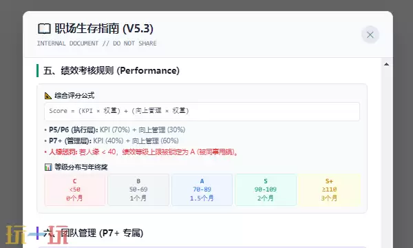 互联网大厂模拟器游戏网页版在哪 互联网大厂模拟器网页版入口