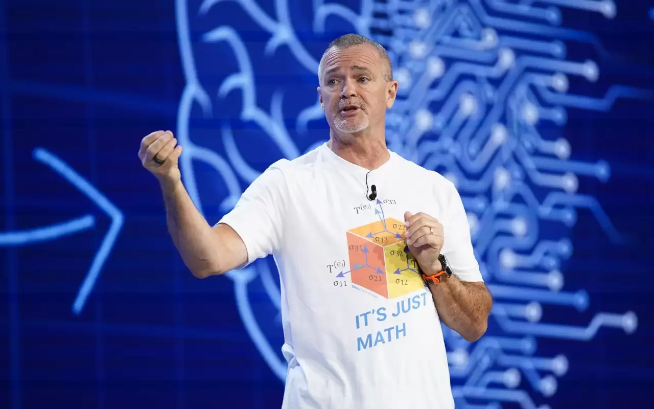 戴尔启动史上最大转型：5月启用统一平台